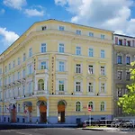 Kinsky Fountain Hotel Prague