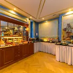 Hotel Kinsky Fountain 4*