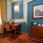 Hotel Kinsky Fountain Prague