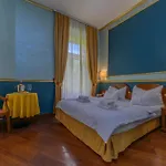 Hotel Kinsky Fountain