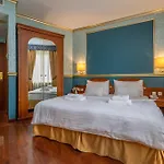 Hotel Kinsky Fountain Prague