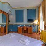 Hotel Kinsky Fountain Prague