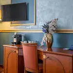 Kinsky Fountain 4* Praga