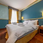 Hotel Kinsky Fountain 4*