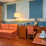 Kinsky Fountain Hotel 4*