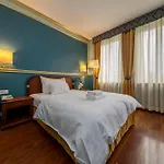 Kinsky Fountain 4*