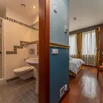 Hotel Kinsky Fountain Prague