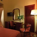 Hotel Kinsky Fountain Prague