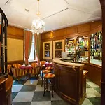 Kinsky Fountain 4* Praga