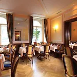 Hotel Kinsky Fountain Praga