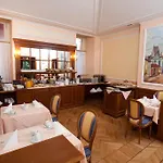 Hotel Kinsky Fountain Praga