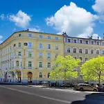 Hotel Kinsky Fountain 4*