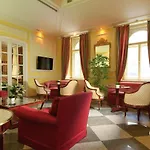 Kinsky Fountain 4*