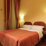 Kinsky Fountain Hotel Prague