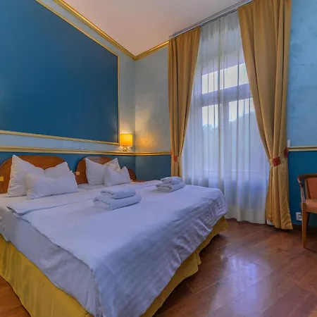 Ξενοδοχείο Kinsky Fountain 4*