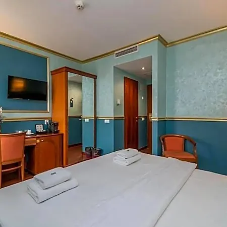 Hotel Kinsky Fountain 4*