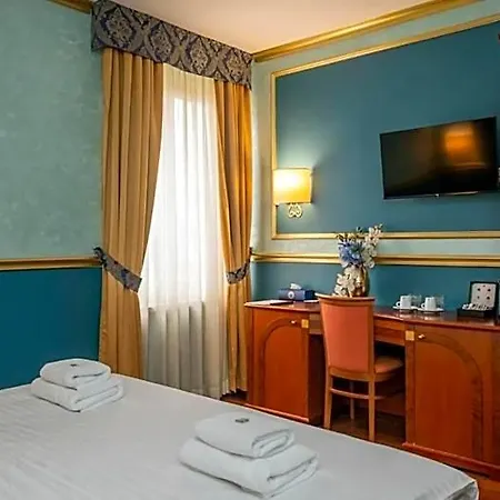 Hotel Kinsky Fountain 4*