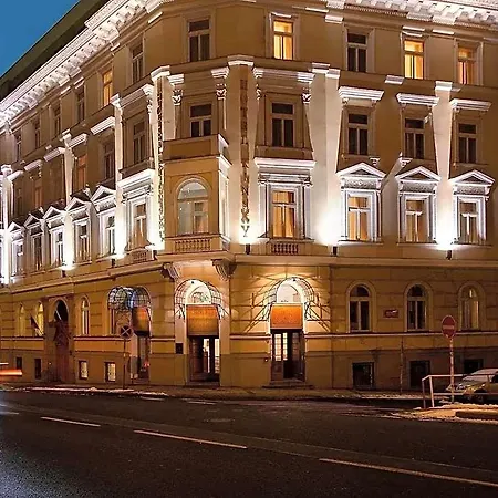 Hotel Kinsky Fountain 4*