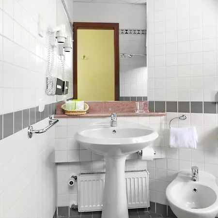 Hotel Kinsky Fountain Praga