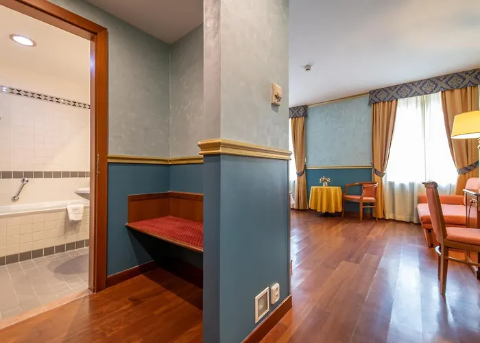 Kinsky Fountain 4*